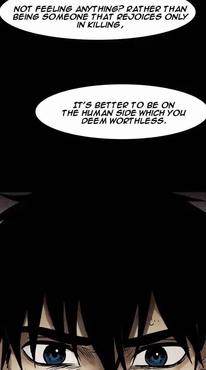 Infectee Chapter 46 page 71 - 