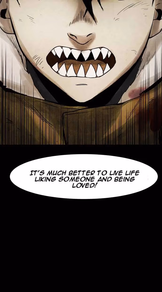 Infectee Chapter 46 page 72 - 
