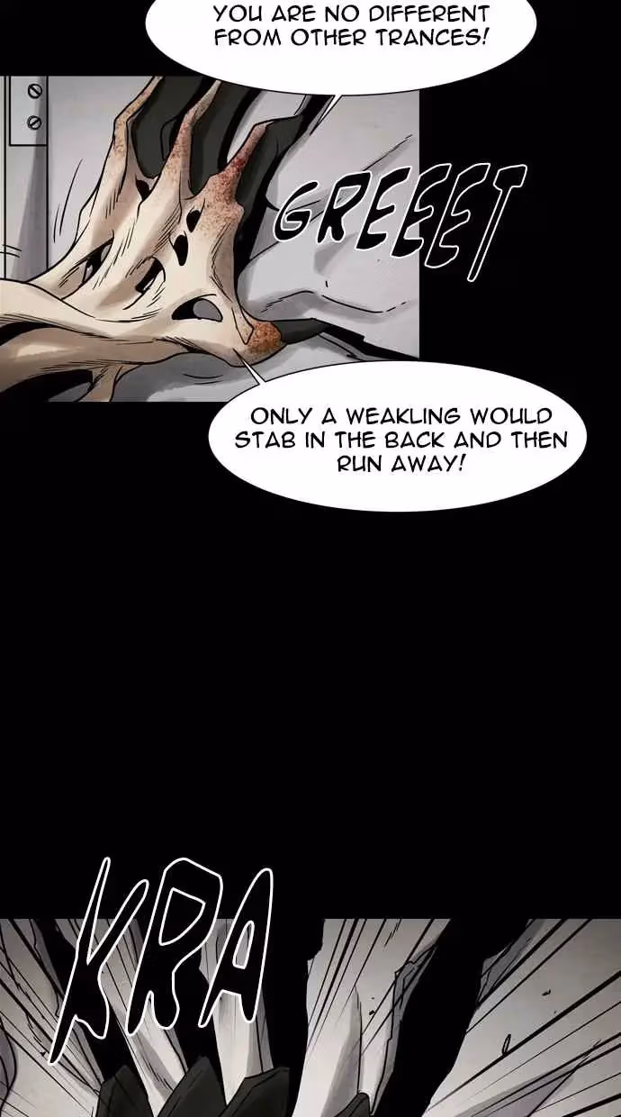 Infectee Chapter 46 page 9 - 