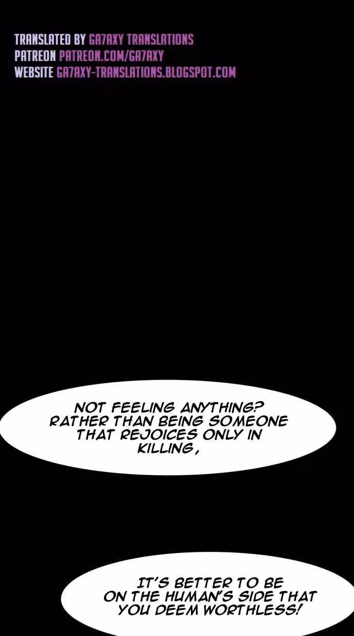 Infectee Chapter 47 page 1 - 