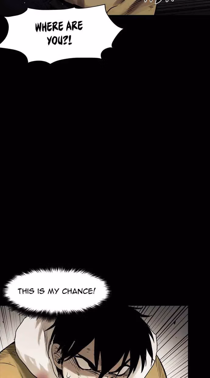Infectee Chapter 47 page 18 - 