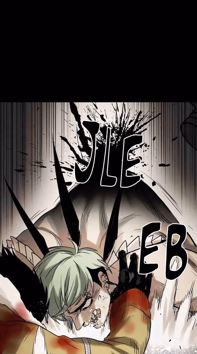 Infectee Chapter 47 page 24 - 