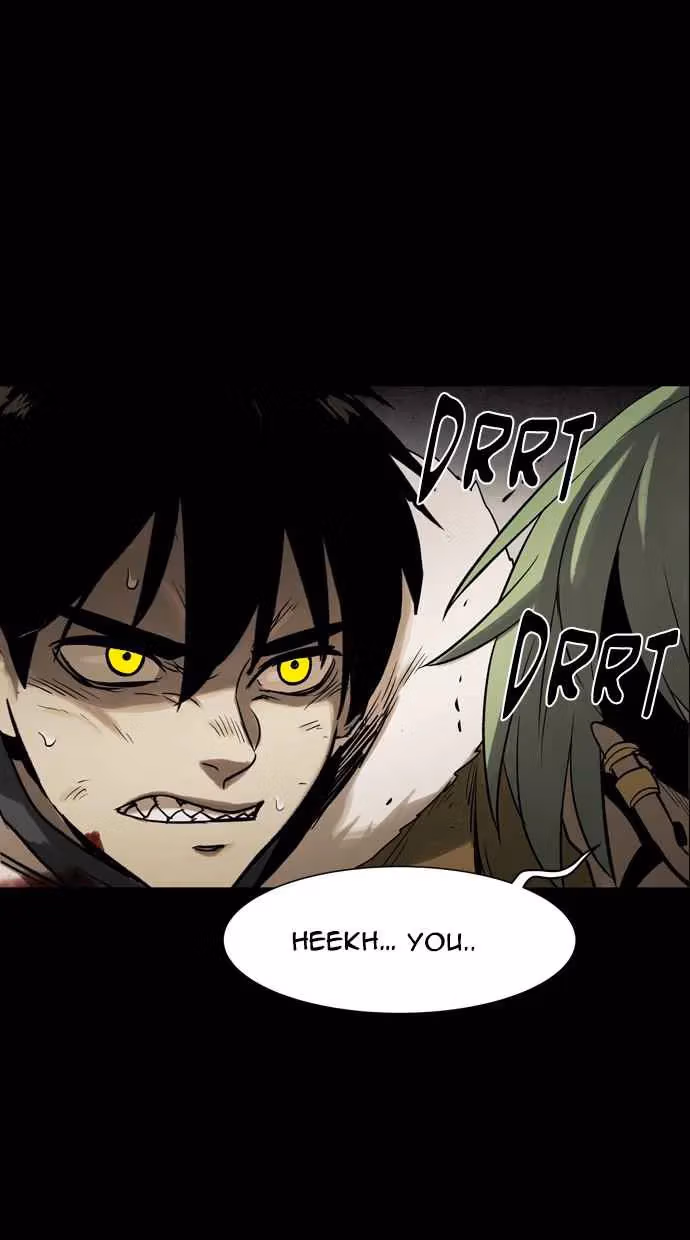 Infectee Chapter 47 page 27 - 