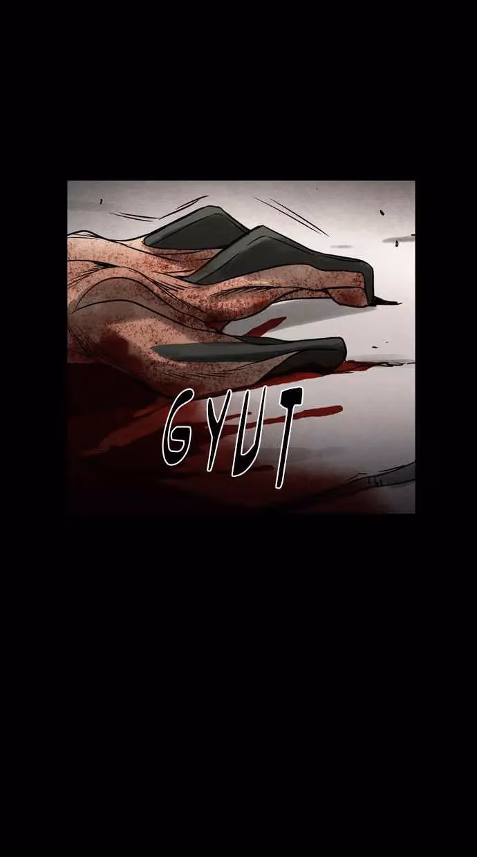 Infectee Chapter 47 page 36 - 