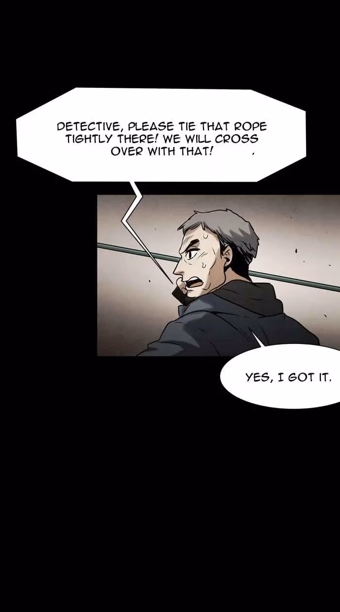 Infectee Chapter 47 page 55 - 