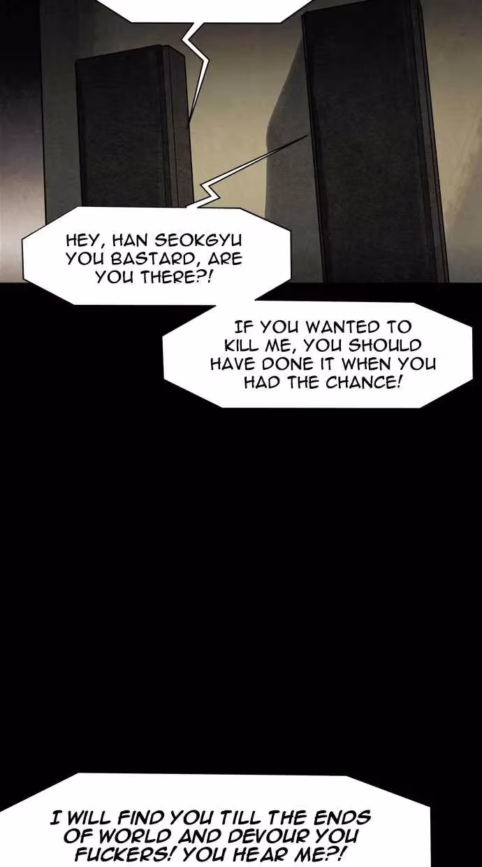 Infectee Chapter 47 page 57 - 