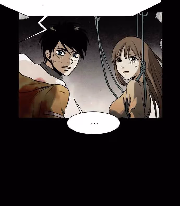 Infectee Chapter 47 page 58 - 