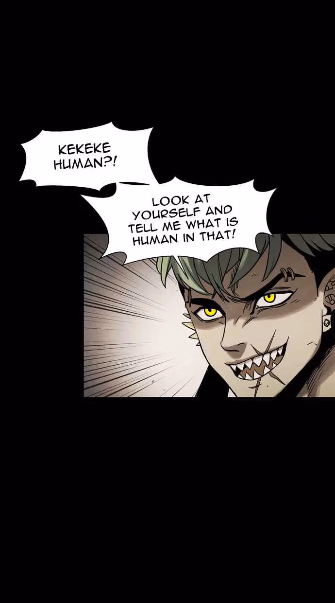 Infectee Chapter 47 page 7 - 