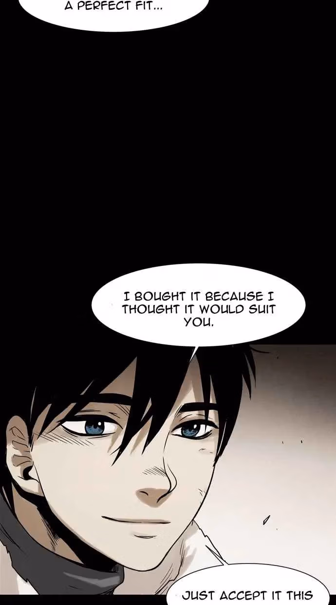 Infectee Chapter 47 page 65 - 