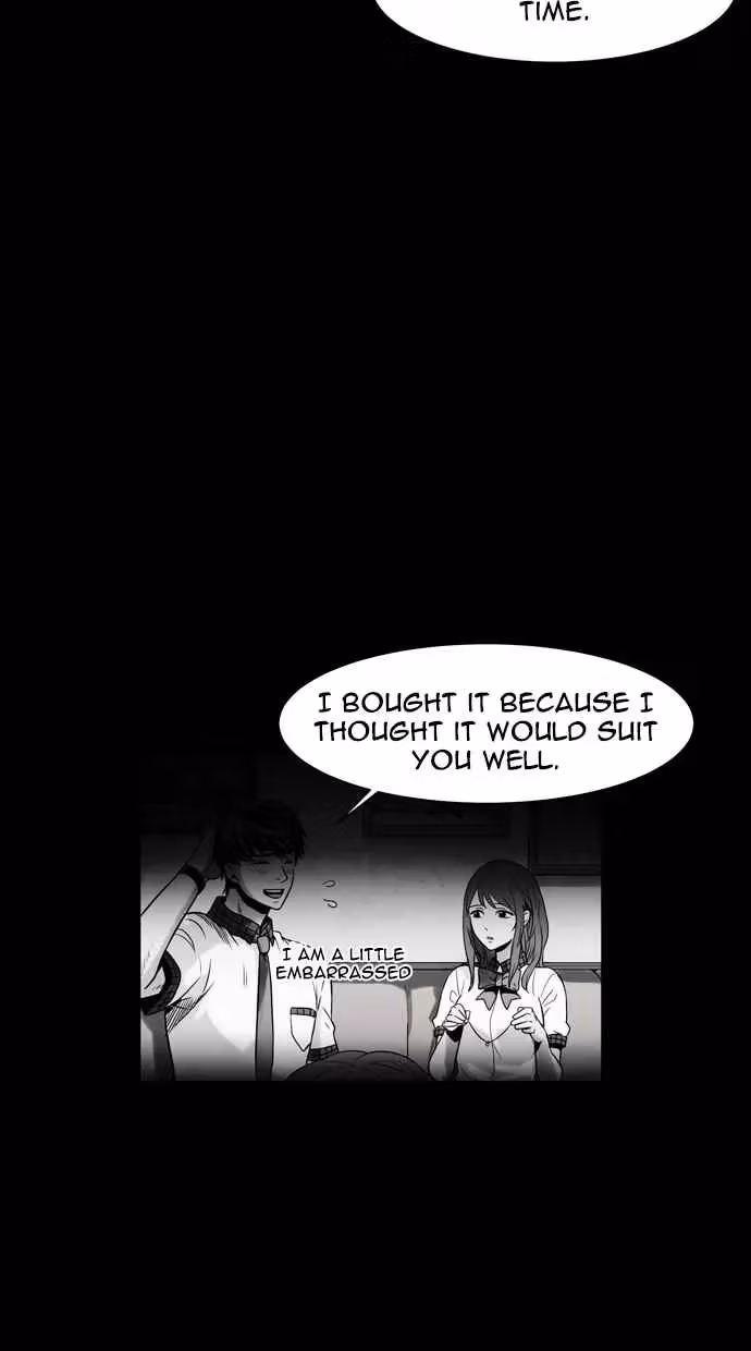 Infectee Chapter 47 page 66 - 