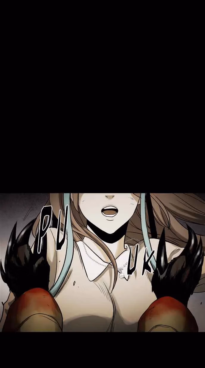 Infectee Chapter 47 page 70 - 