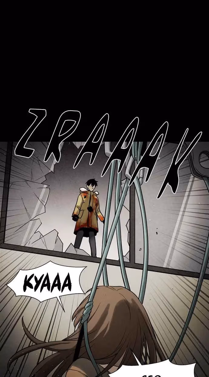 Infectee Chapter 47 page 71 - 