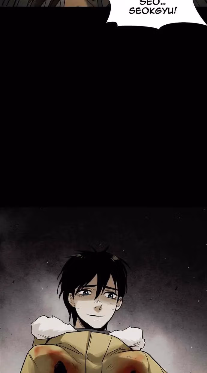 Infectee Chapter 47 page 72 - 
