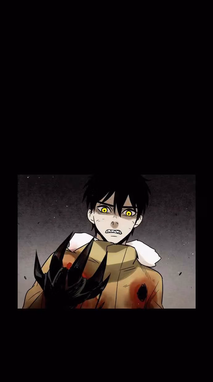 Infectee Chapter 47 page 76 - 