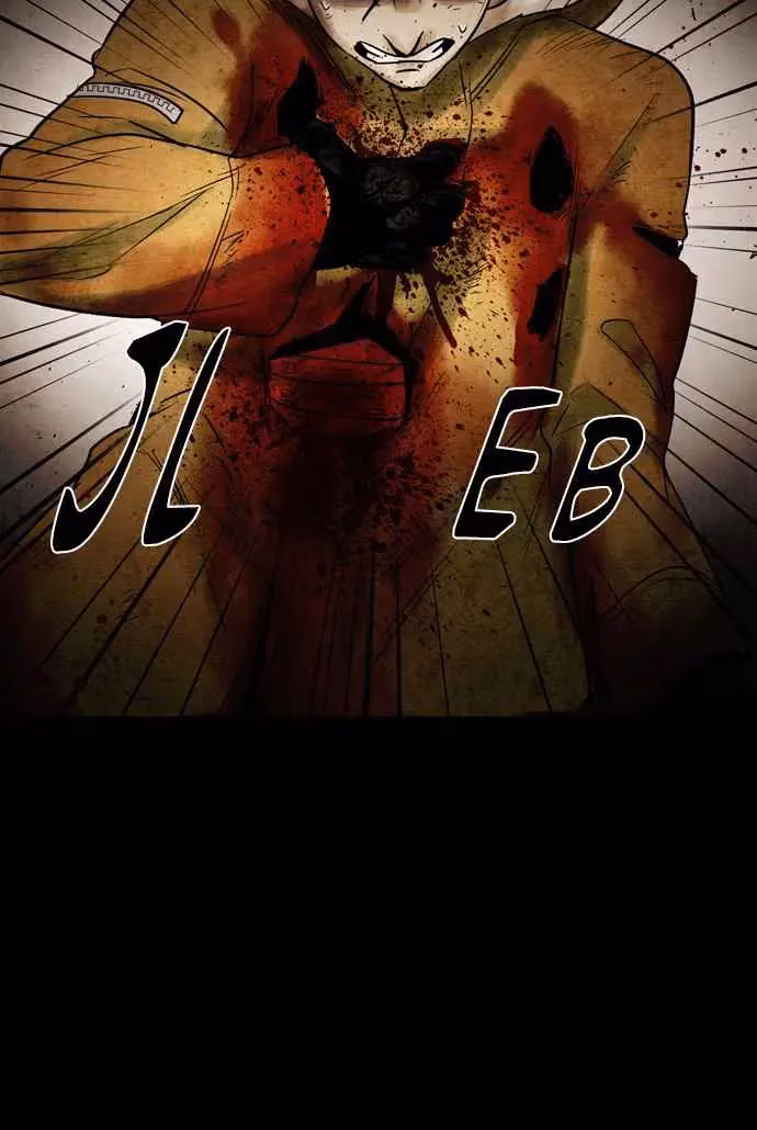 Infectee Chapter 47 page 79 - 