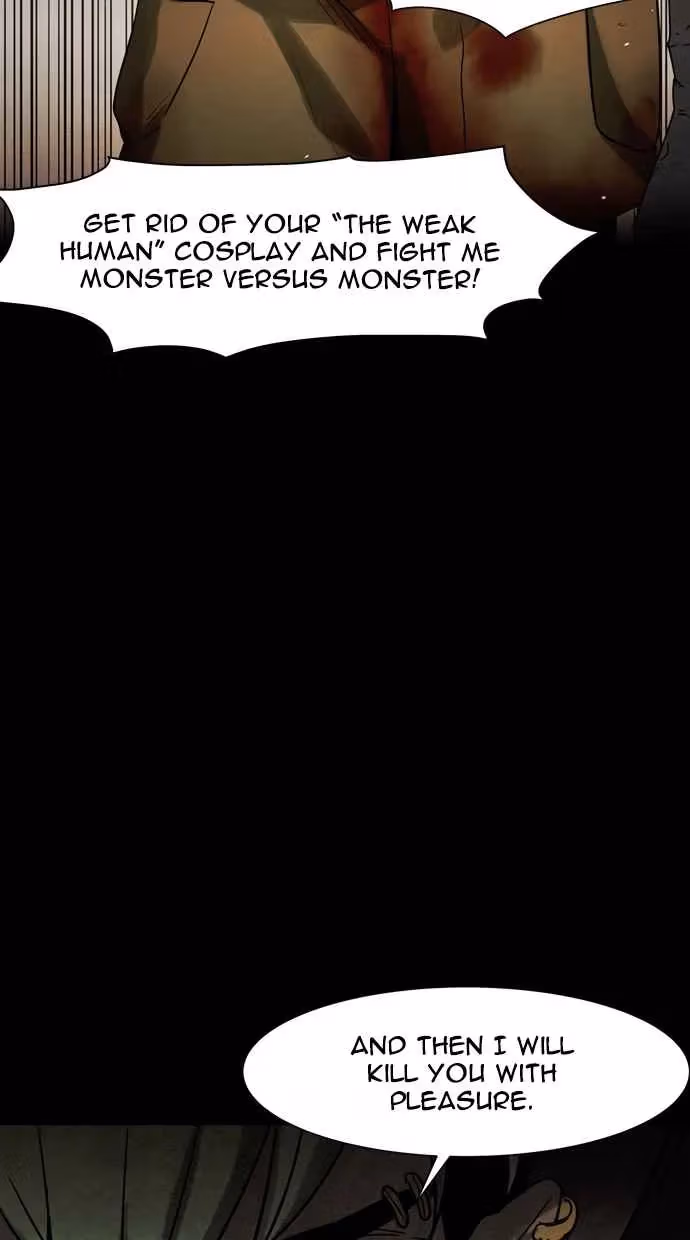 Infectee Chapter 47 page 9 - 