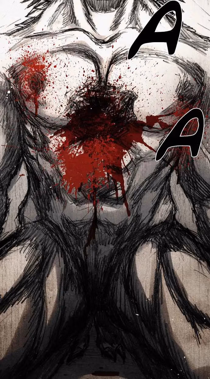 Infectee Chapter 47 page 86 - 