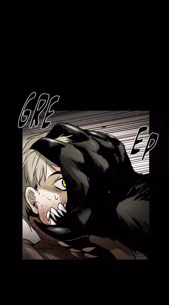 Infectee Chapter 48 page 14 - 