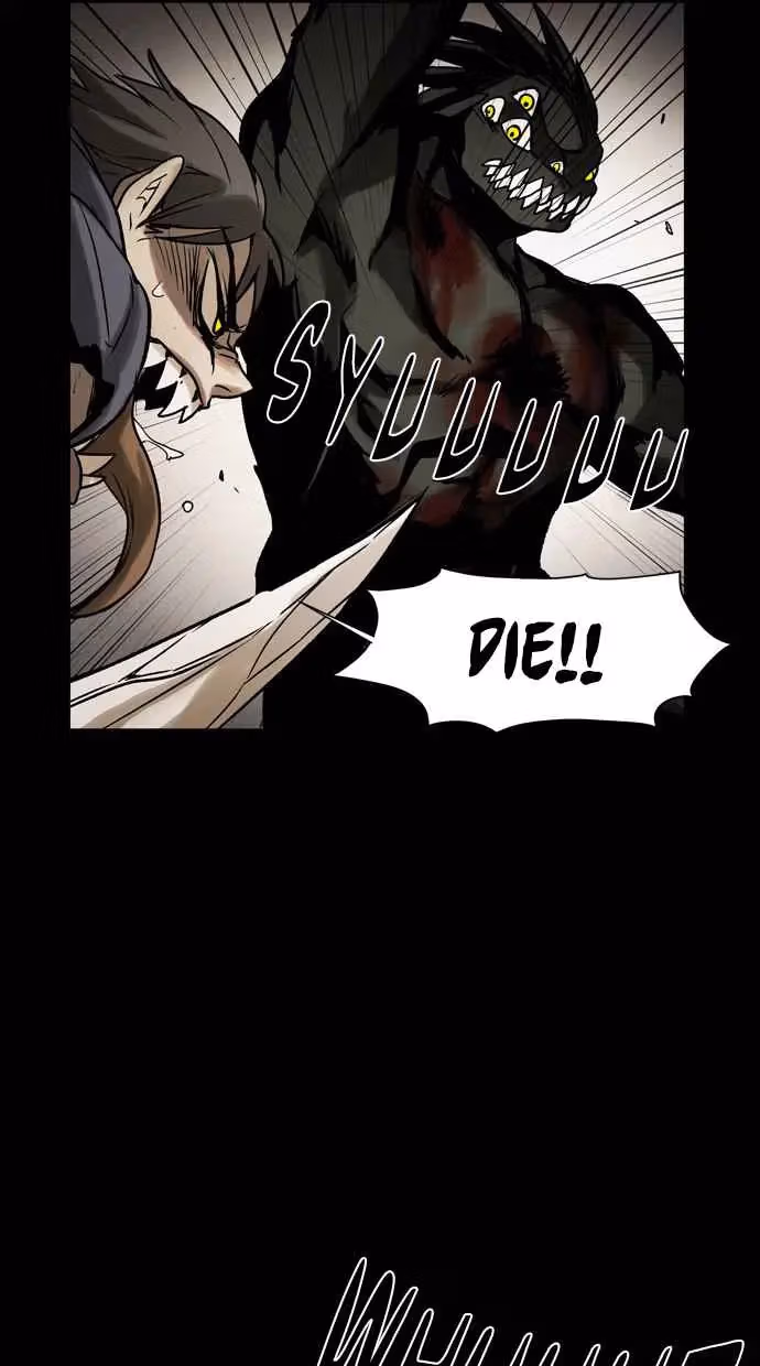 Infectee Chapter 48 page 19 - 