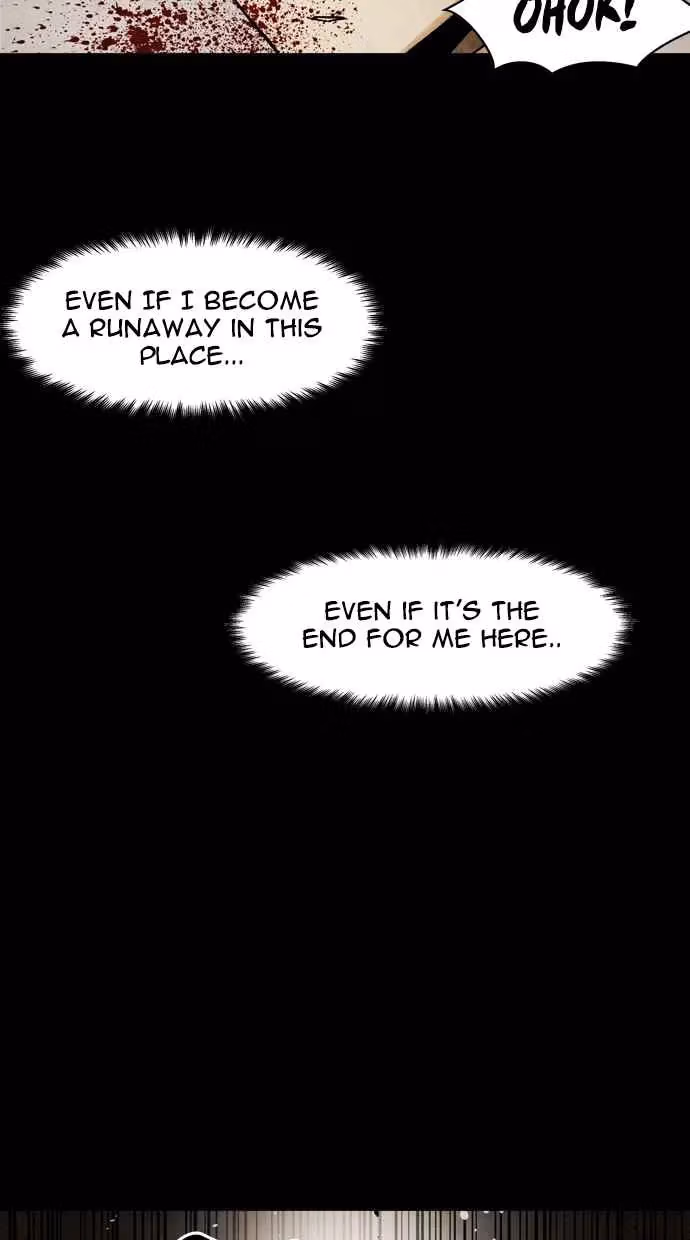 Infectee Chapter 48 page 3 - 