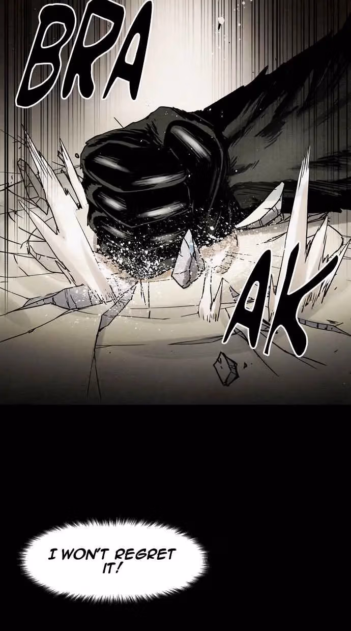 Infectee Chapter 48 page 4 - 