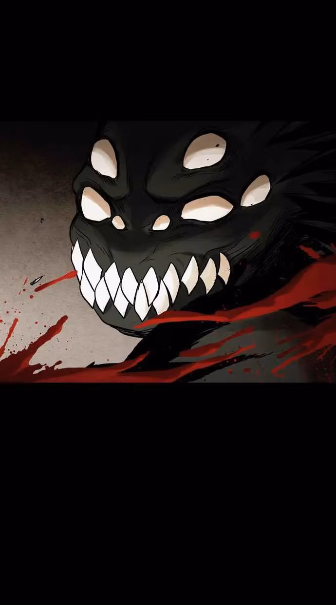 Infectee Chapter 48 page 32 - 