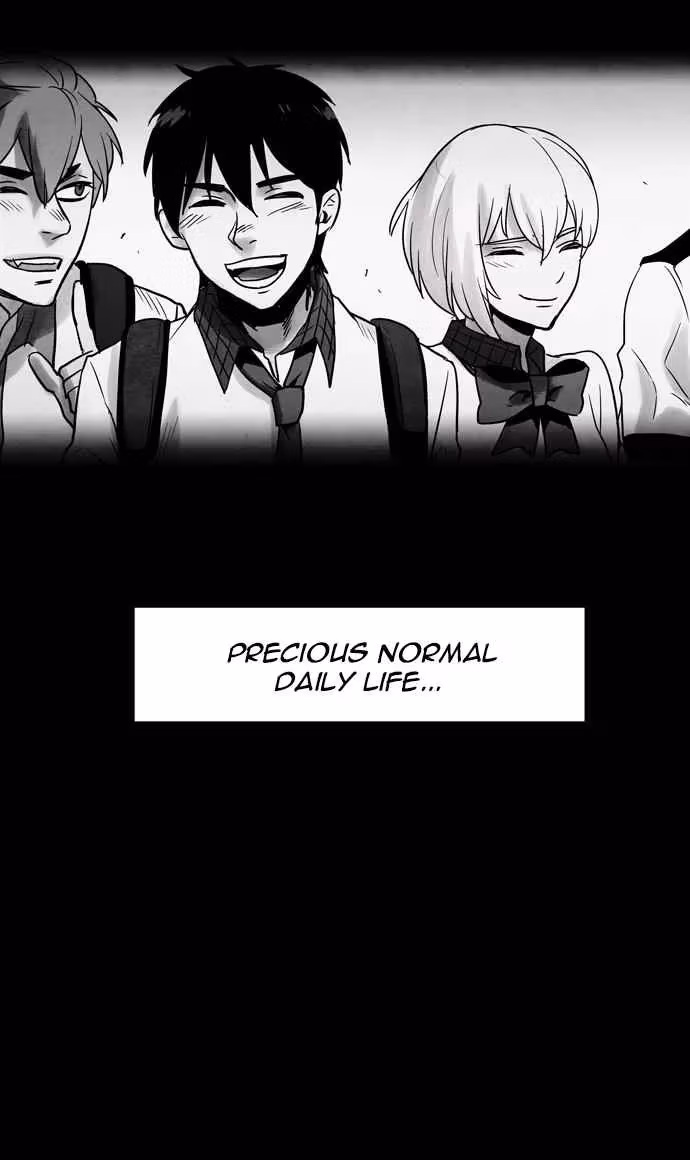 Infectee Chapter 48 page 39 - 
