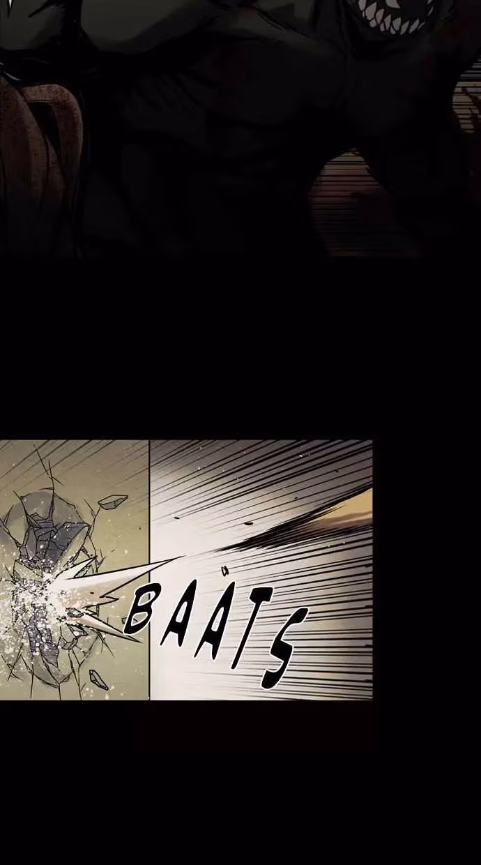 Infectee Chapter 48 page 42 - 