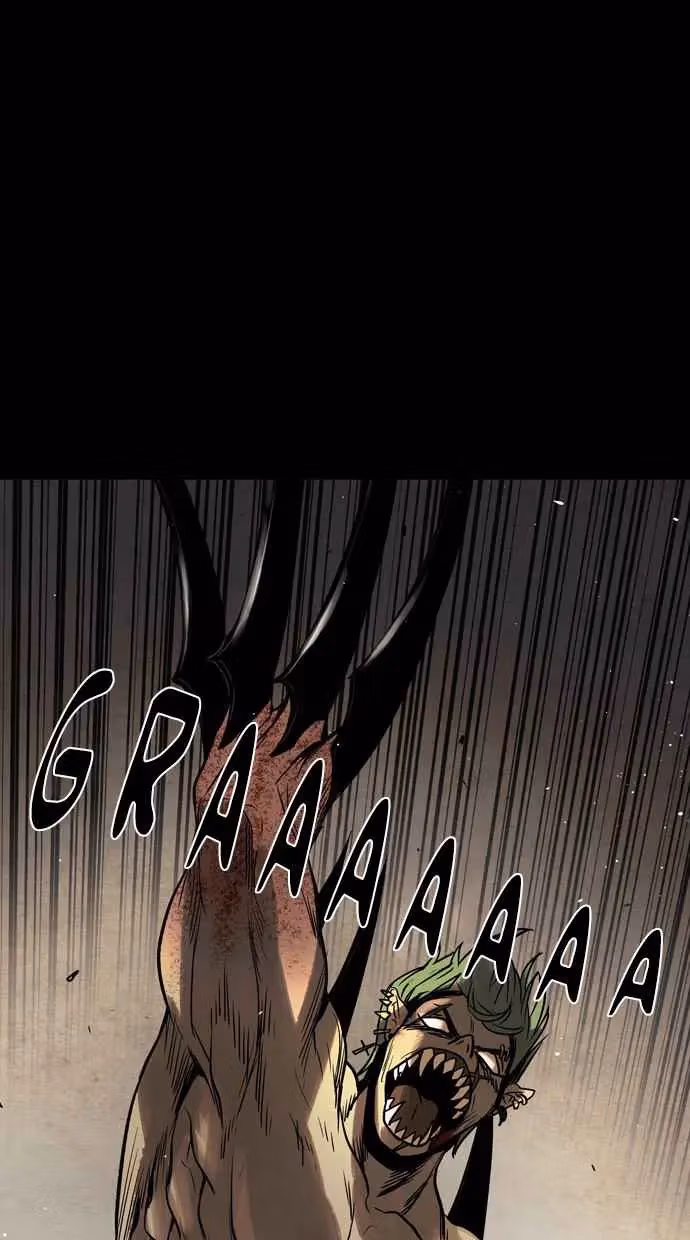 Infectee Chapter 48 page 43 - 