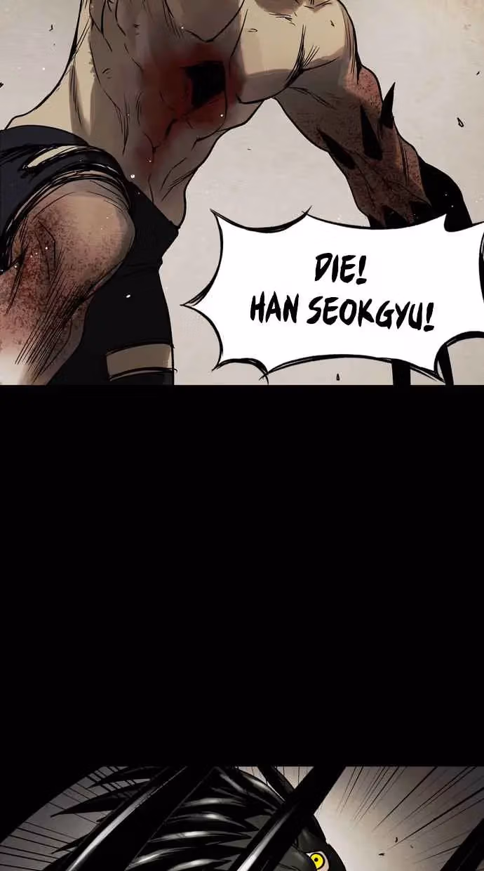 Infectee Chapter 48 page 44 - 