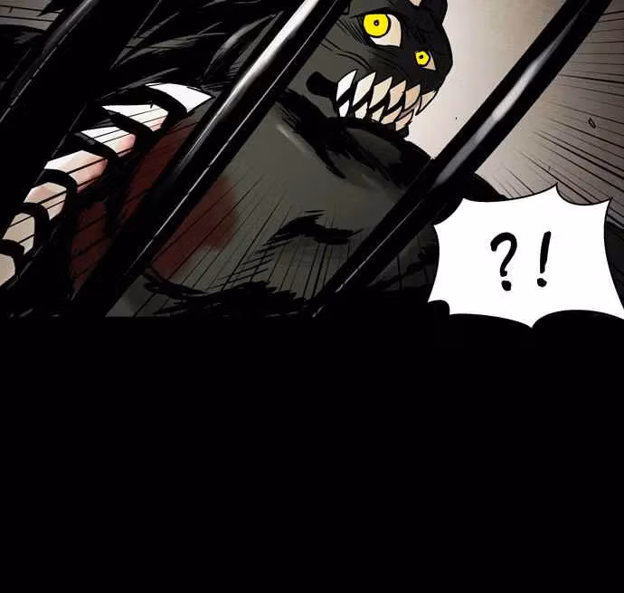 Infectee Chapter 48 page 45 - 