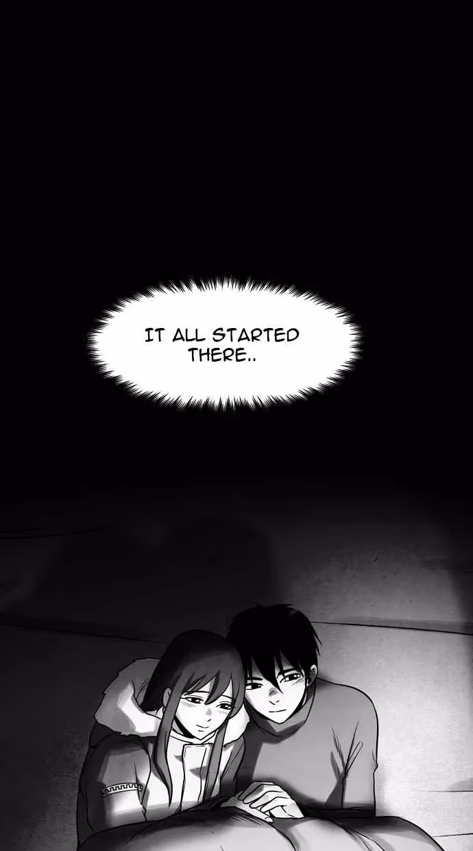 Infectee Chapter 48 page 46 - 