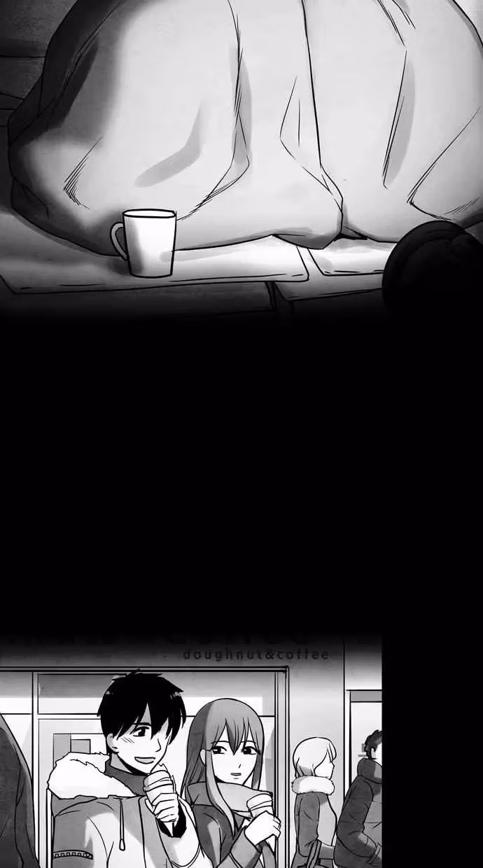 Infectee Chapter 48 page 47 - 