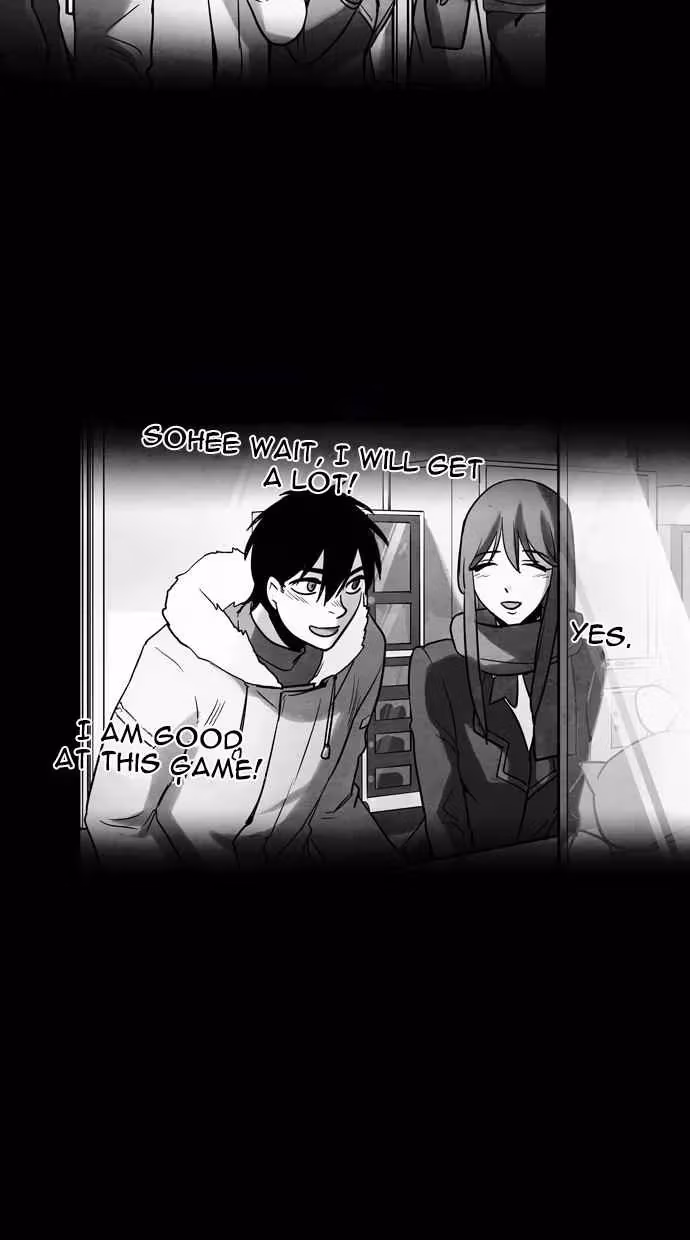 Infectee Chapter 48 page 48 - 