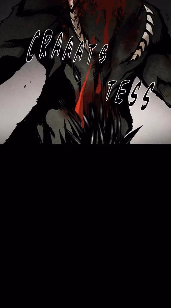 Infectee Chapter 48 page 53 - 