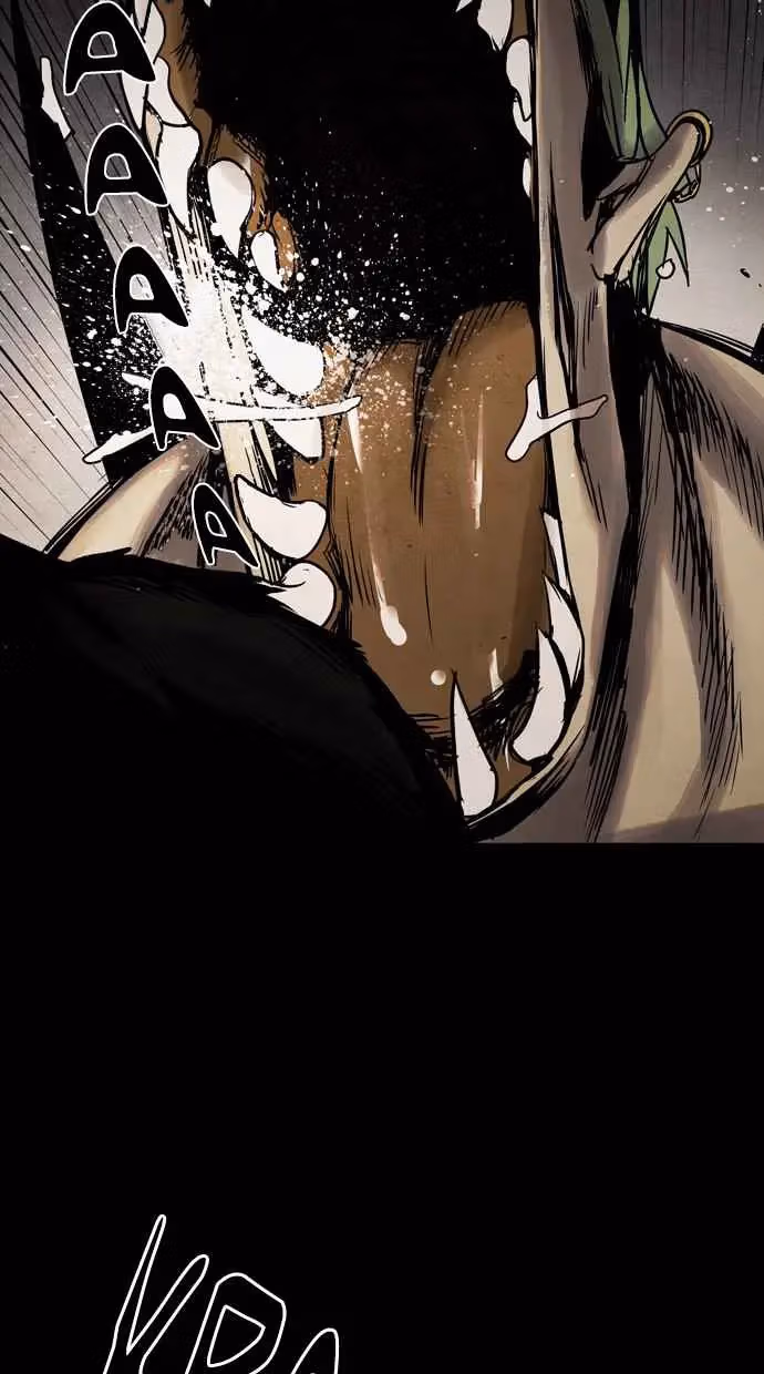 Infectee Chapter 48 page 58 - 