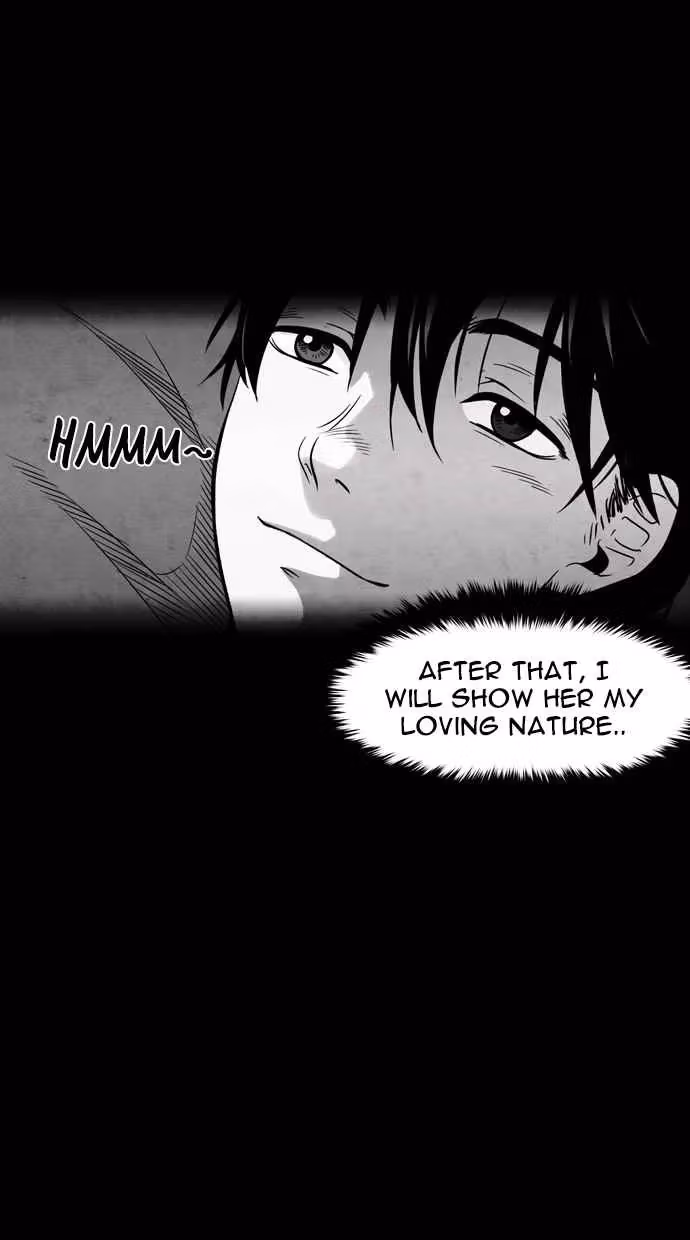 Infectee Chapter 48 page 62 - 