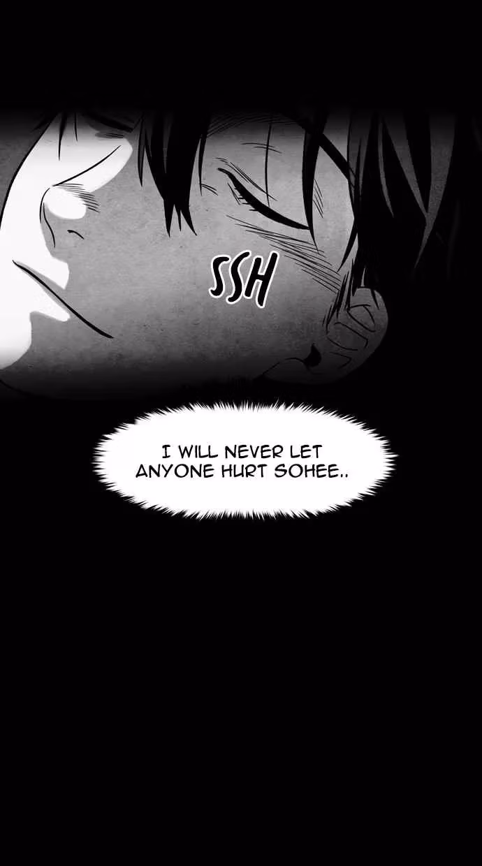 Infectee Chapter 48 page 63 - 
