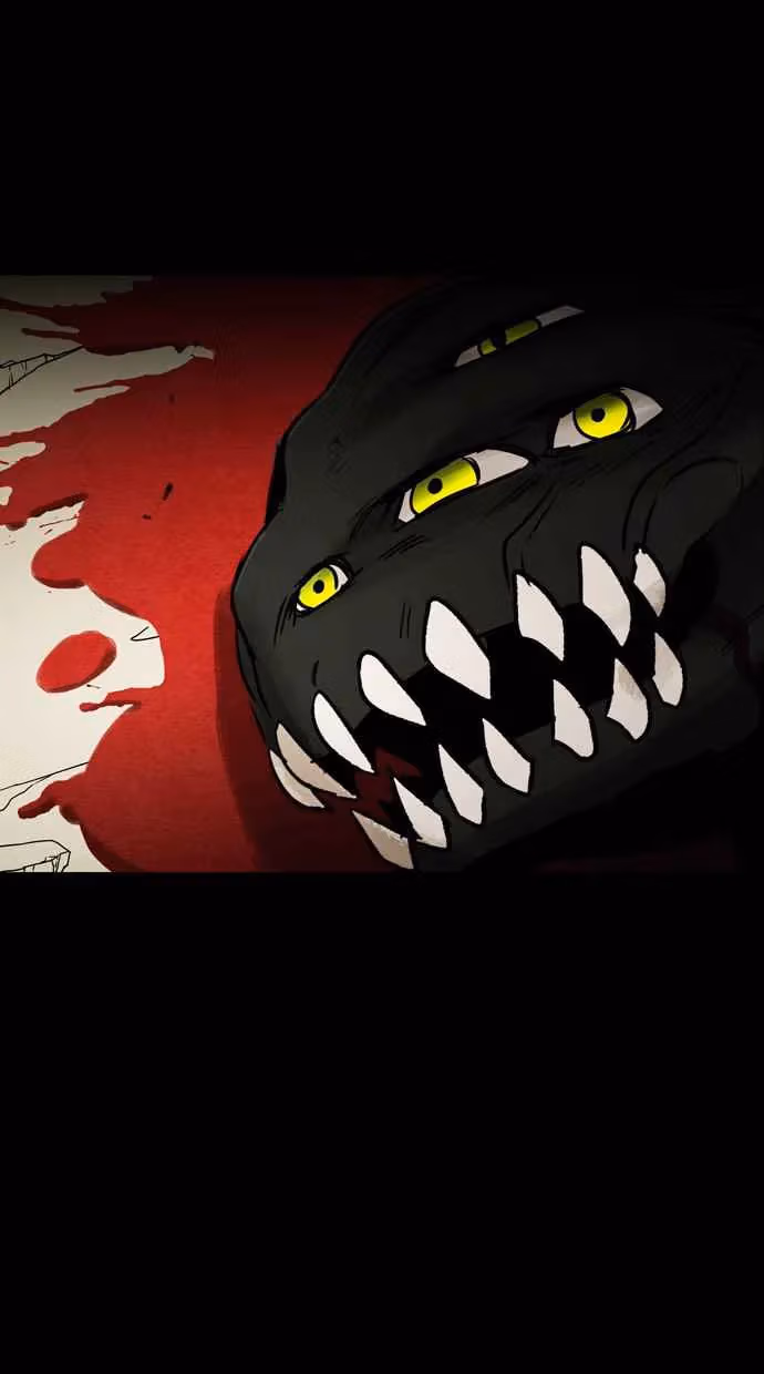 Infectee Chapter 48 page 64 - 