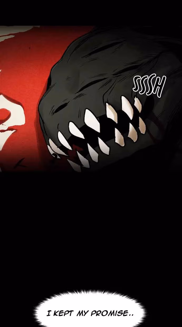 Infectee Chapter 48 page 65 - 