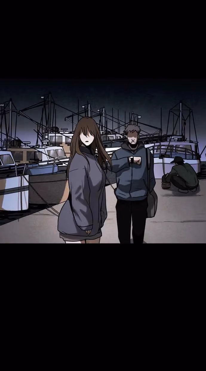 Infectee Chapter 48 page 69 - 