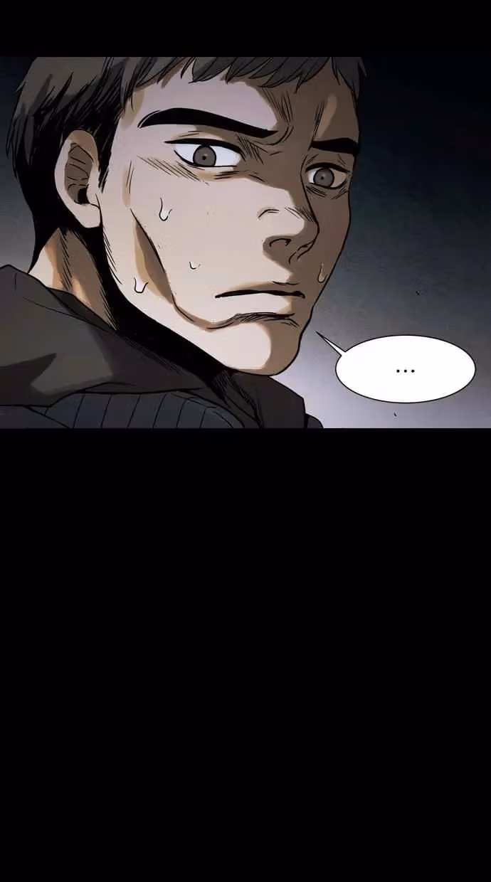 Infectee Chapter 48 page 73 - 