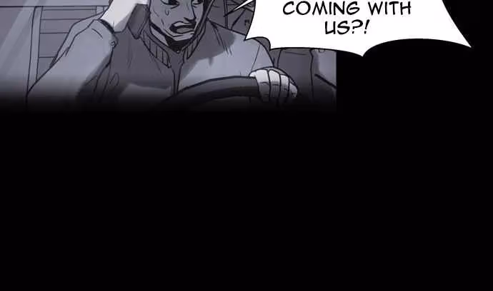 Infectee Chapter 48 page 75 - 