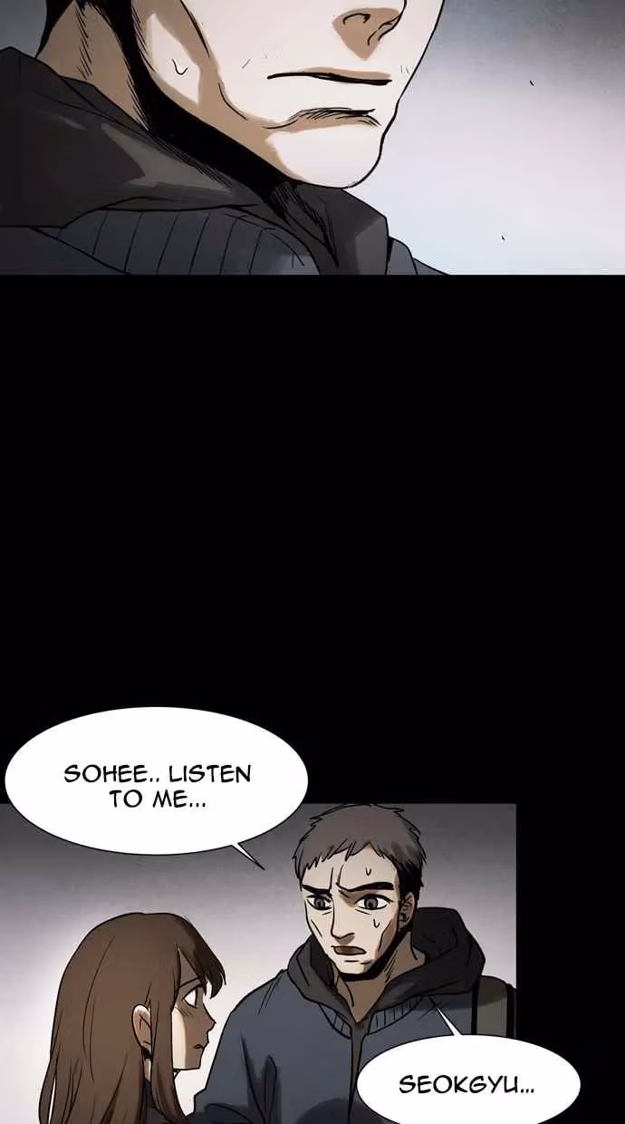 Infectee Chapter 48 page 78 - 