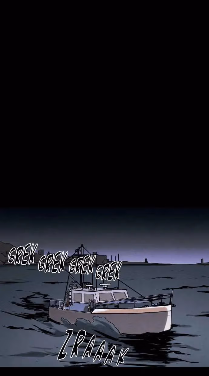 Infectee Chapter 48 page 81 - 