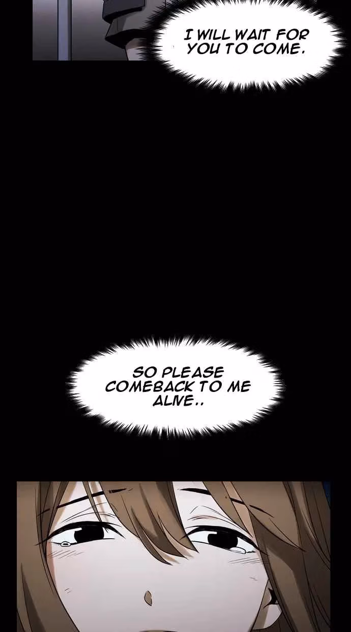 Infectee Chapter 48 page 83 - 