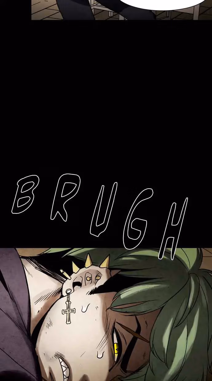 Infectee Chapter 49 page 23 - 