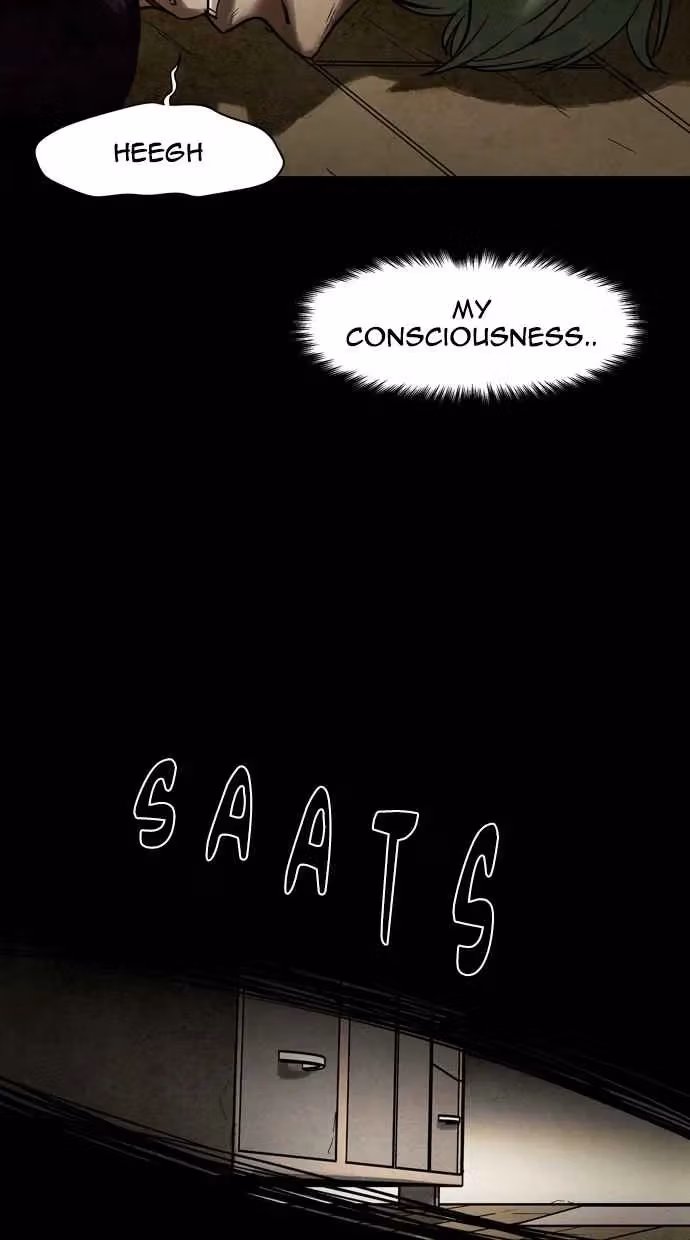 Infectee Chapter 49 page 24 - 