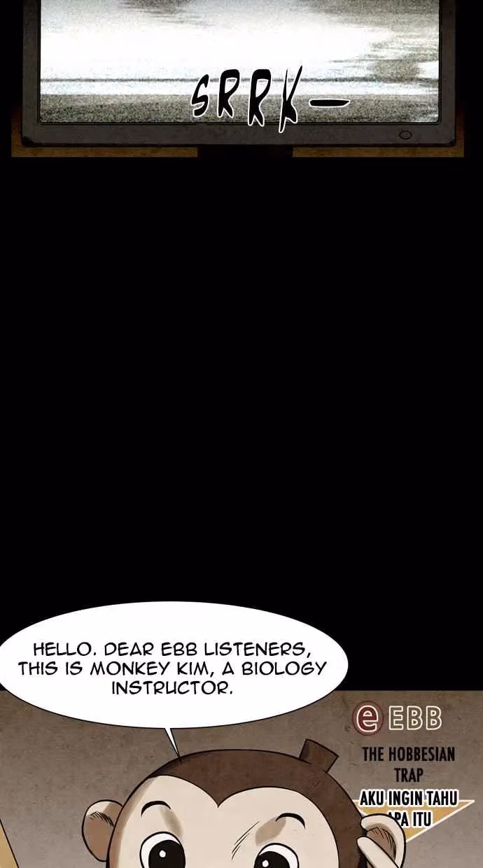 Infectee Chapter 49 page 27 - 