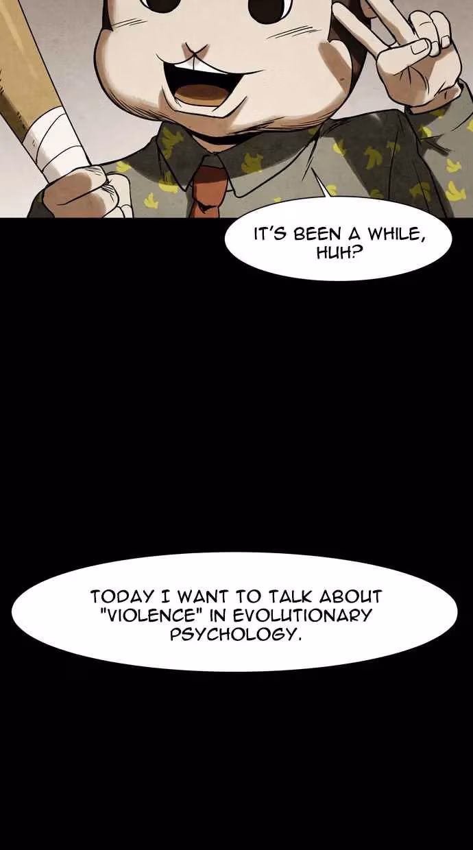 Infectee Chapter 49 page 28 - 